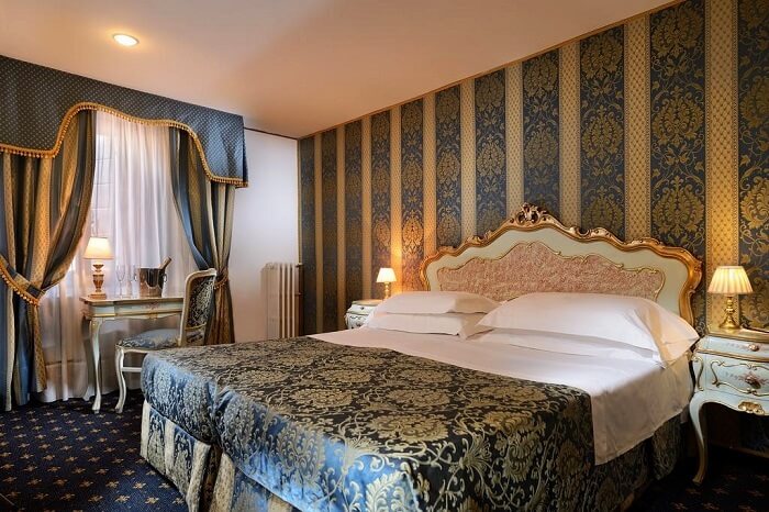 Albergo San Marco