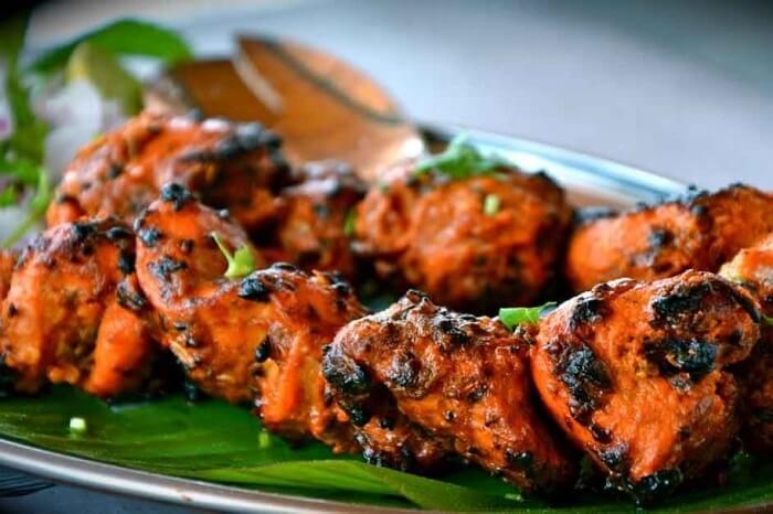 dine at 25 Degree East