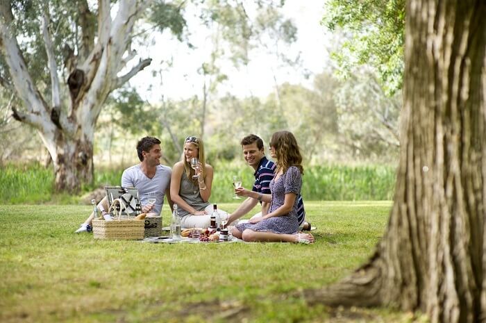 one day tour in Barossa Valley