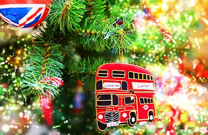 Must experiences during Christmas in London