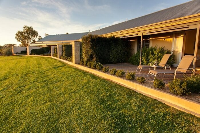 The Louise in Barossa