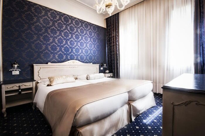 Hotel Violino d’Oro