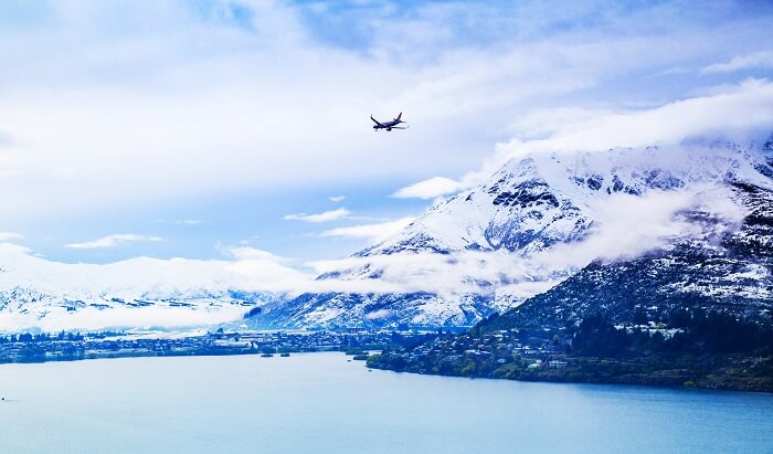 Queenstown New Zealand