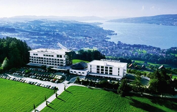 Panorama Resort & Spa Switzerland