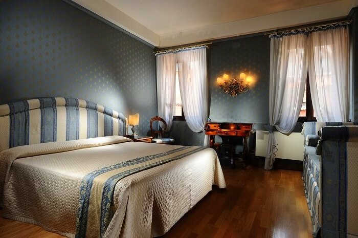 Hotel Abbazia