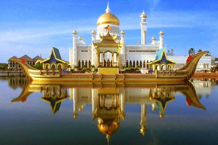 Dubai attractions
