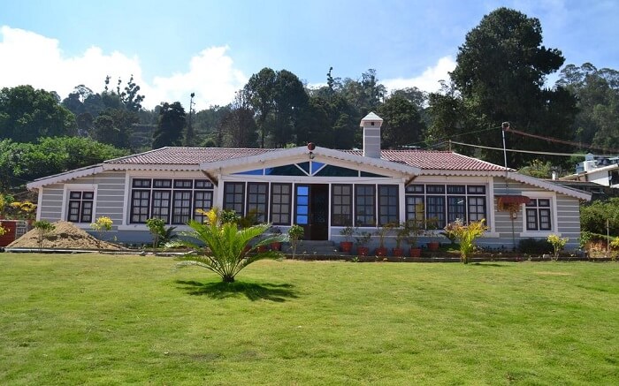The Vibrant Cottage Best Cottages In Kodaikanal For Family