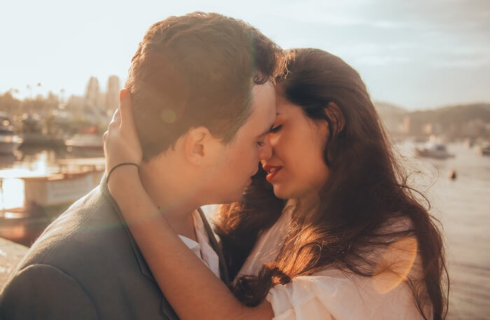 Couple View
