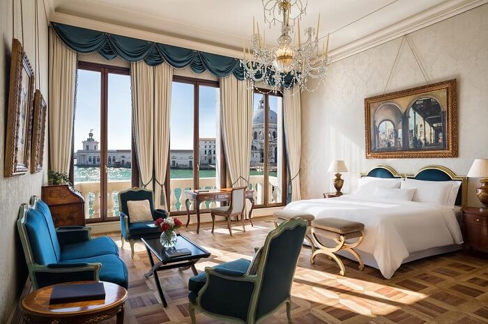 Venice Hotels