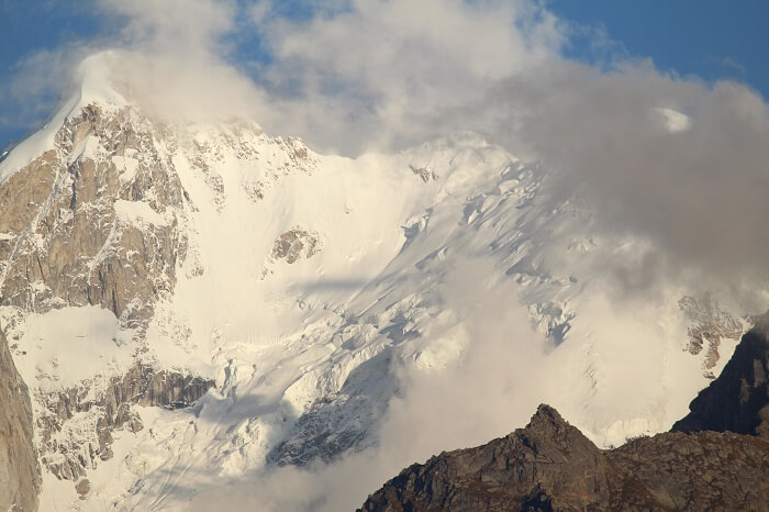 beauty of Kalpa in Himachal