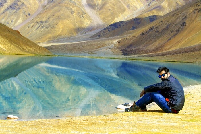 Spiti in Himachal