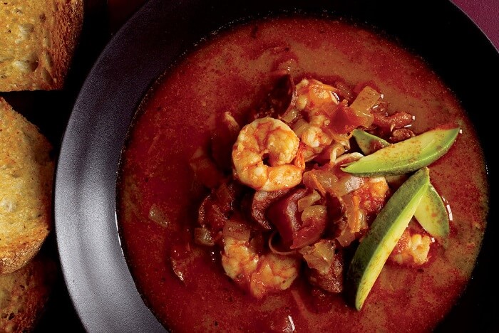 dine at Mandil in hyderabad