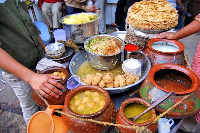 13 Most Popular Food Festivals Around The World