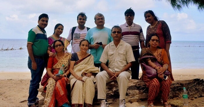 Thrilling Things To Do With Family In Andaman On 6D5N Trip