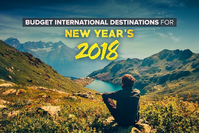 budget international destinations