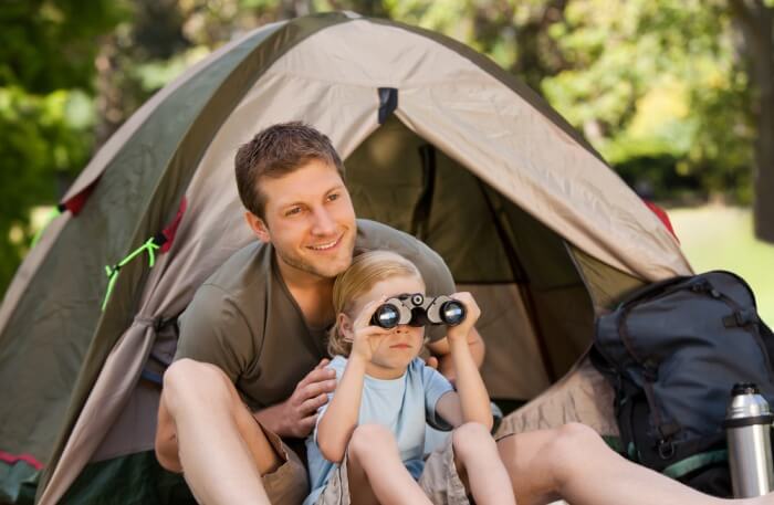 Sattal Birding Camp
