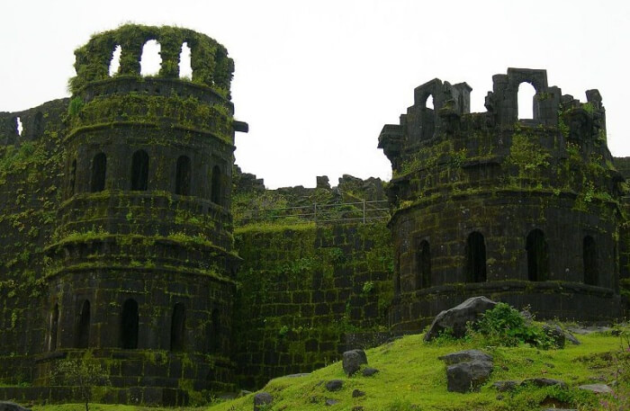 Fort View