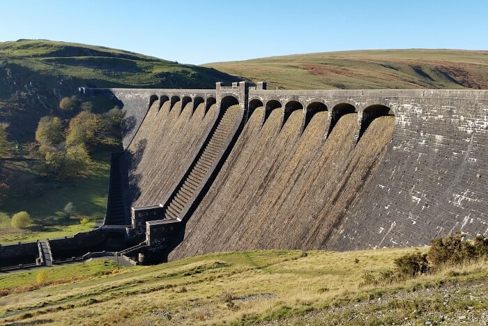 Supa Dam