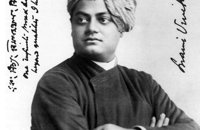 Swami Vivekanand Ji Picture