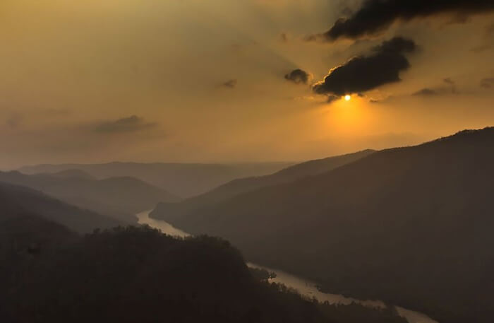 Beautiful View