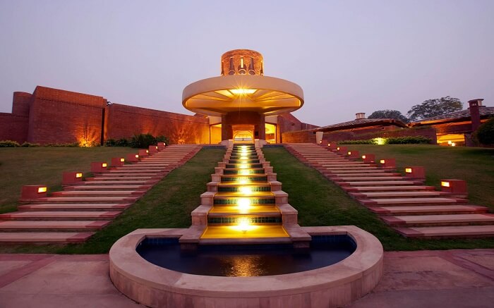 The Westin Sohna Resort & Spa