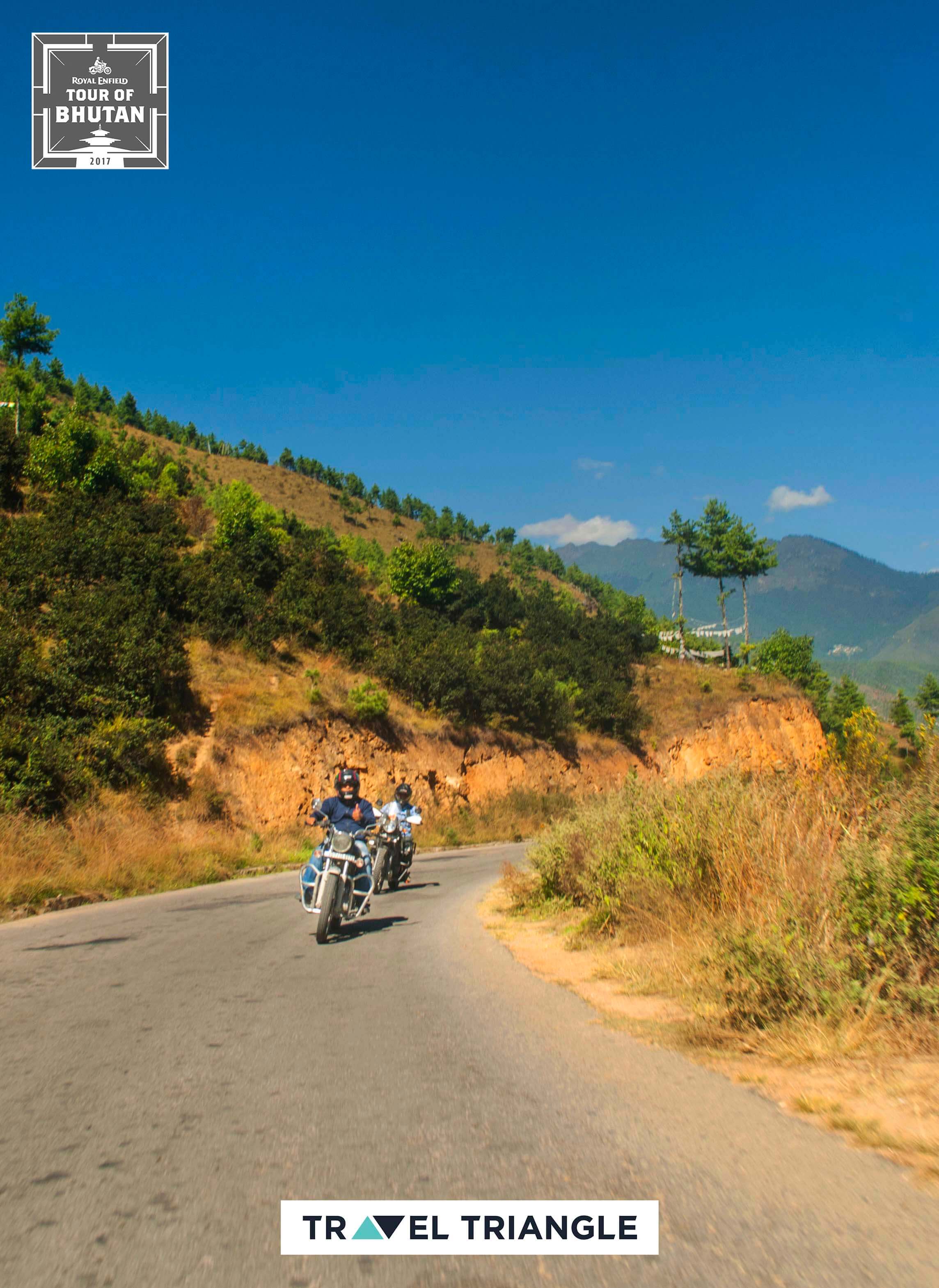 Thimphu: Exploring the capital city of Bhutan 3