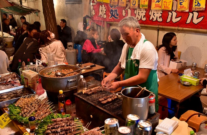 Chef View