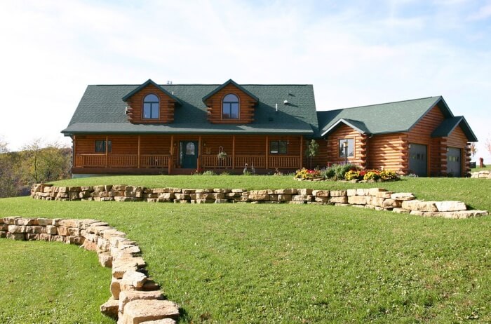 White Wolf Lodge