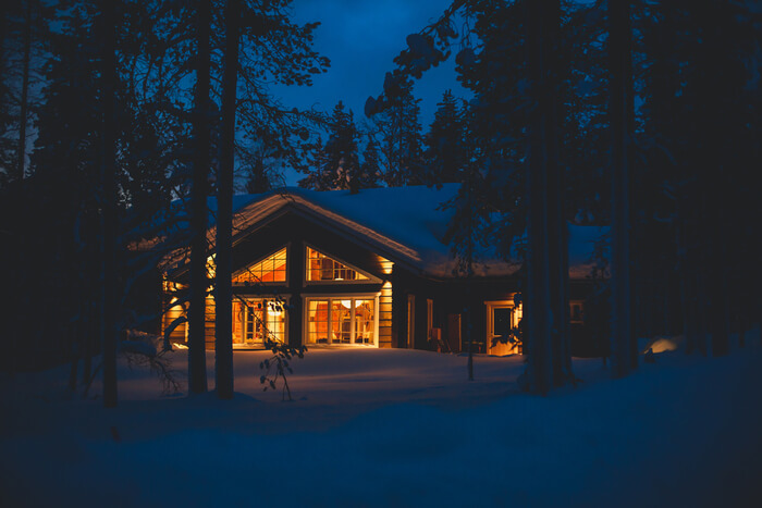 Yllas Ski Resort