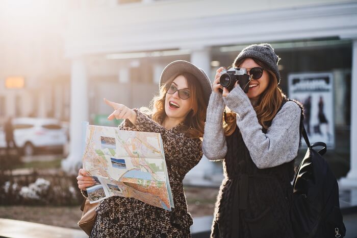 travel etiquette around the world