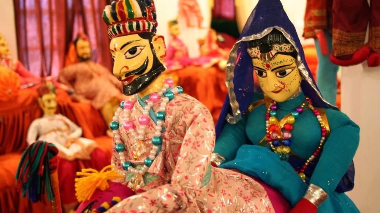 Chokhi Dhani Sonipat Exhibits The Best Of Rajasthani Culture