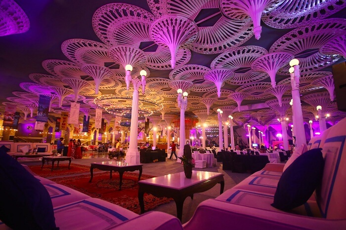the ritz by ferns and petals gurgaon