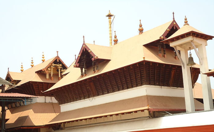 Guruvayur Temple, Guruvayur