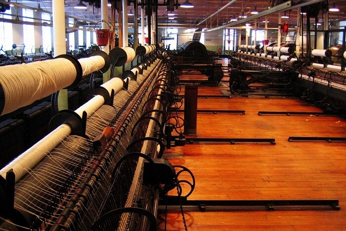 Textile Museum Coimbatore