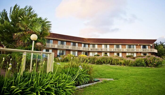 Kangaroo Island Seaside Inn