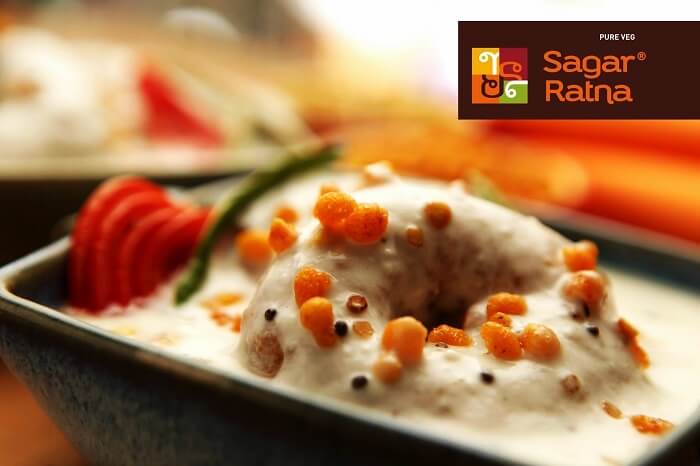 Sagar Ratna, Chandigarh