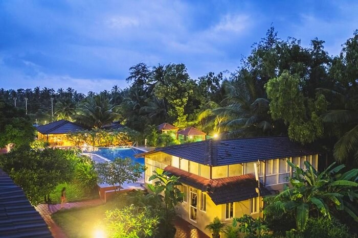 Beleza By The Beach Hotel