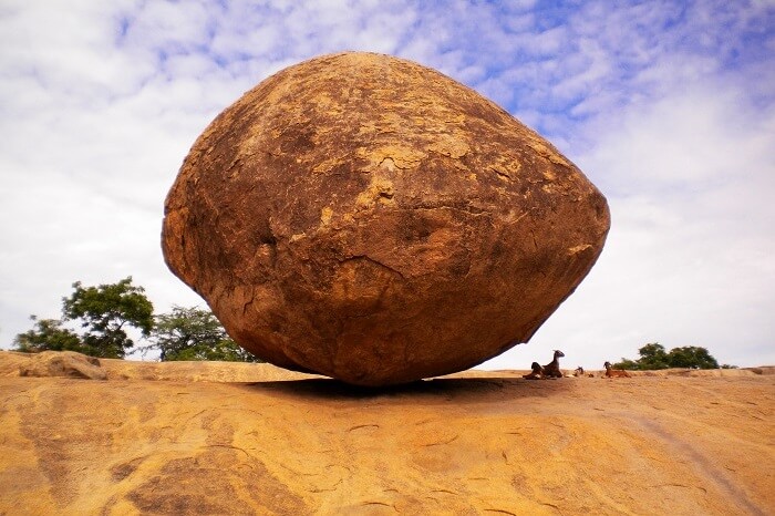 Krishna’s Butter Ball Coimbatore