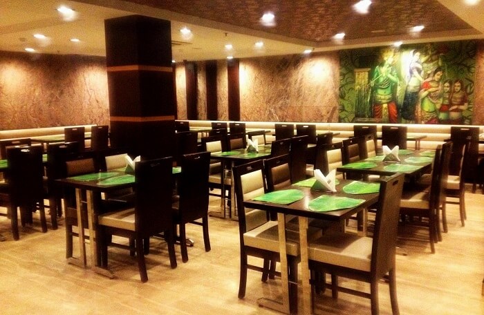 Shree Rathnam, Chandigarh