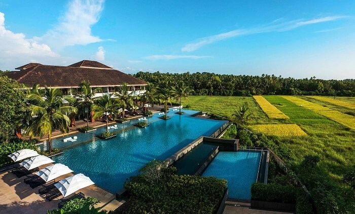 Alila Diwa Goa