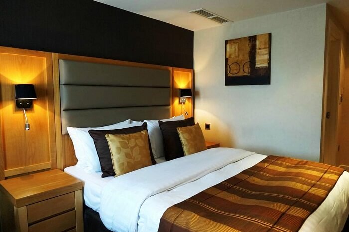 Best Western The Boltons
