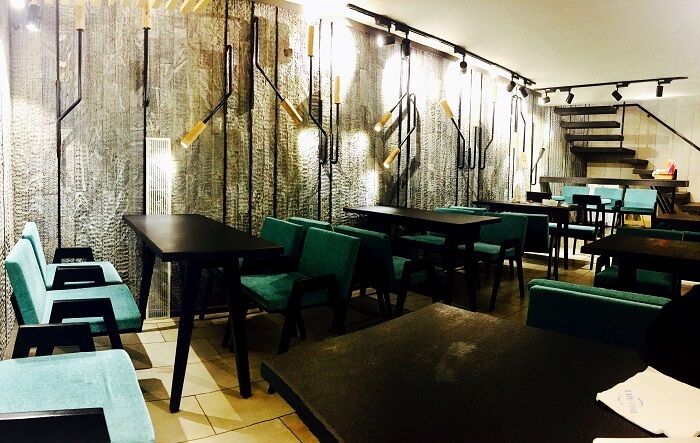 Uncle Jack’s, Chandigarh