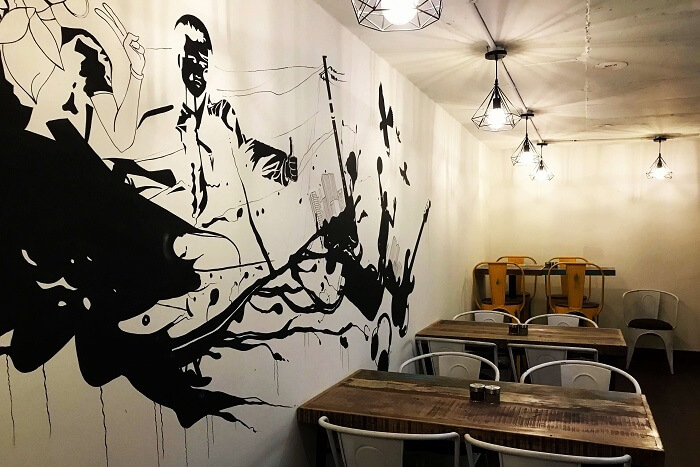 Amigo’s Cafe