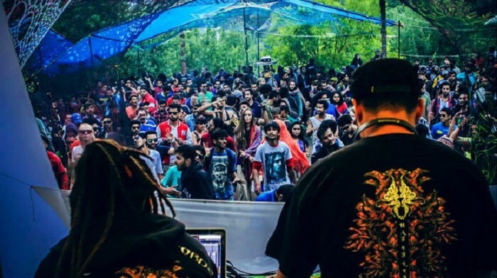Himachal Hills Festival