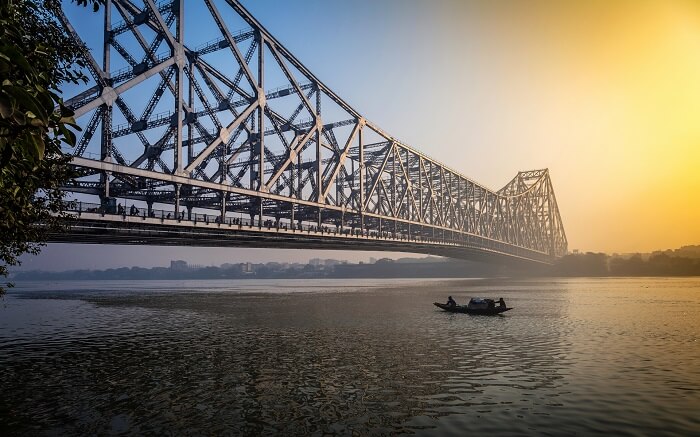 10 Historical Places In Kolkata That One Cannot Miss!