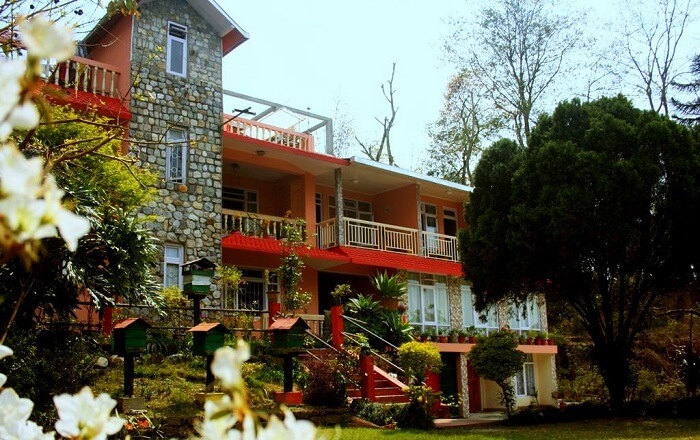 Shikher Guest House Kalimpong