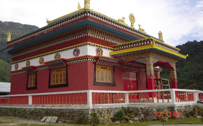 essay on cultural heritage of sikkim