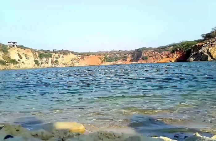Lake View