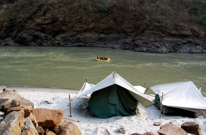 Camp Rapidfire