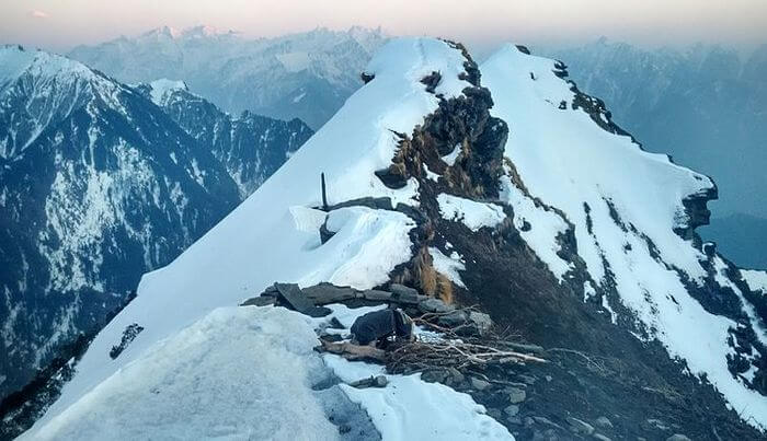 Chandrakhani Pass Trek